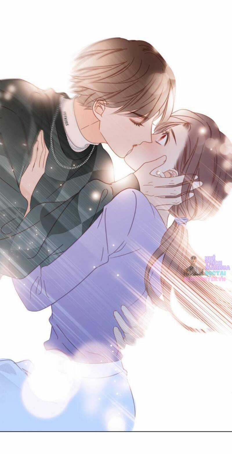 Tôi Không Muốn Coi Em Là Chị Nữa Chapter 53 trang 31