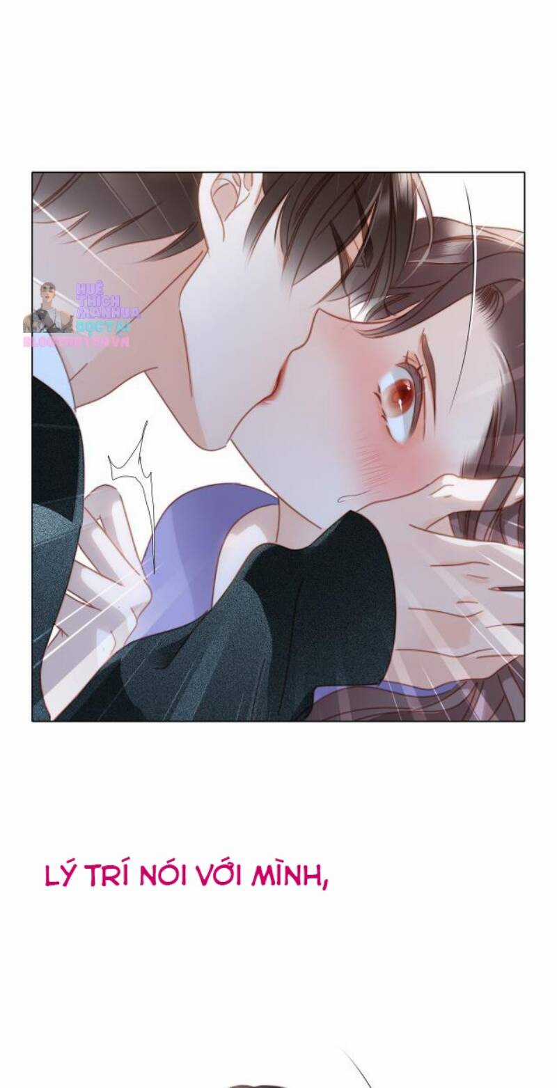 Tôi Không Muốn Coi Em Là Chị Nữa Chapter 53 trang 32