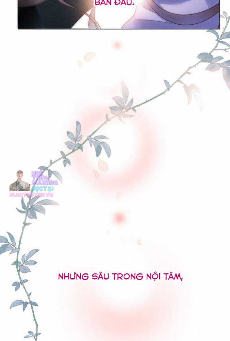 Tôi Không Muốn Coi Em Là Chị Nữa Chapter 53 trang 34