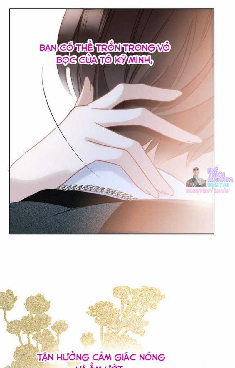 Tôi Không Muốn Coi Em Là Chị Nữa Chapter 53 trang 39