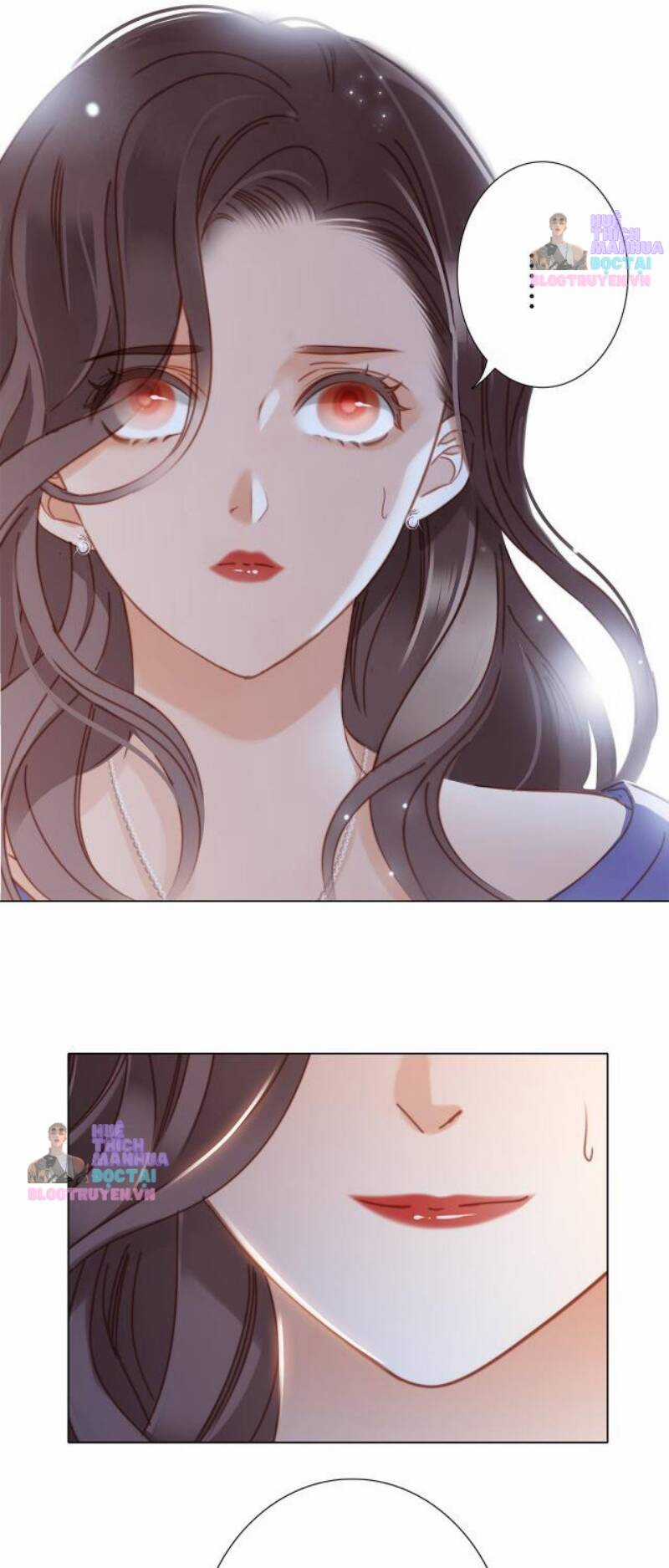 Tôi Không Muốn Coi Em Là Chị Nữa Chapter 53 trang 4