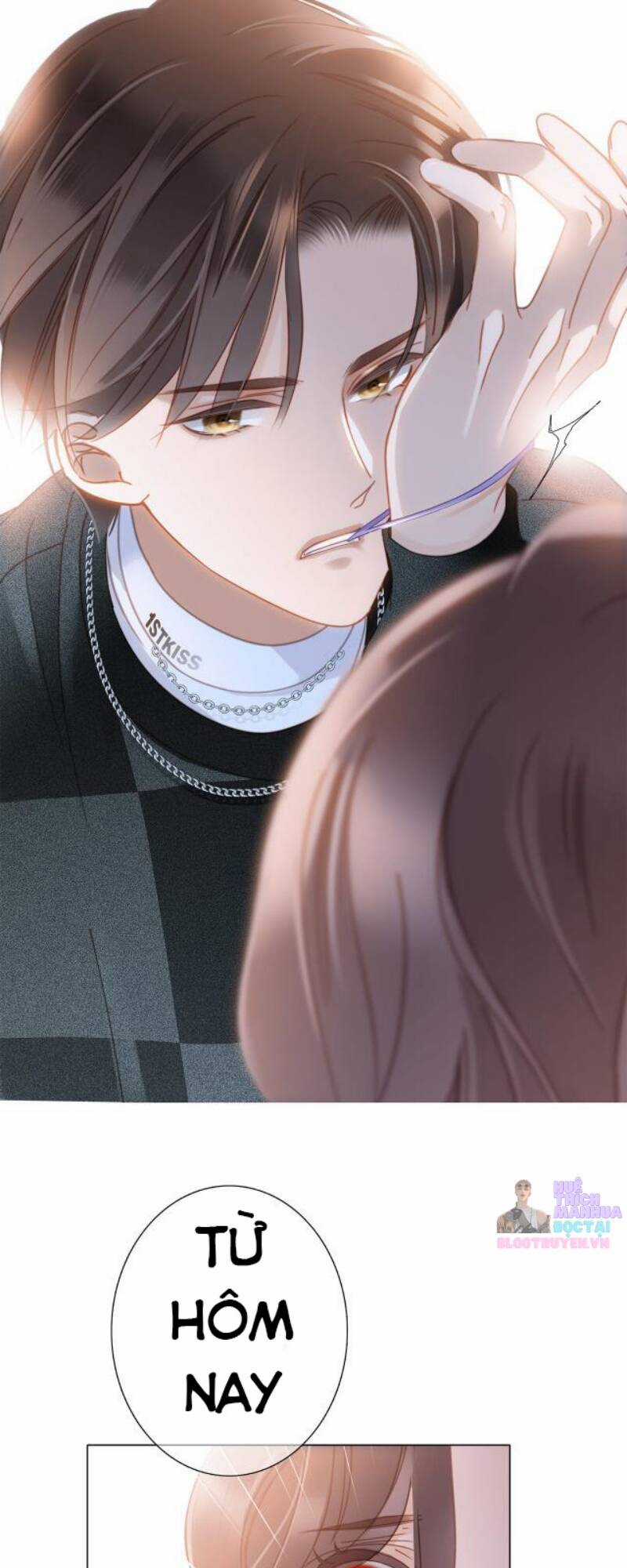 Tôi Không Muốn Coi Em Là Chị Nữa Chapter 53 trang 44