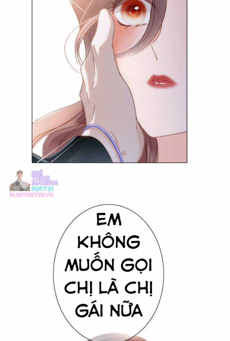 Tôi Không Muốn Coi Em Là Chị Nữa Chapter 53 trang 45