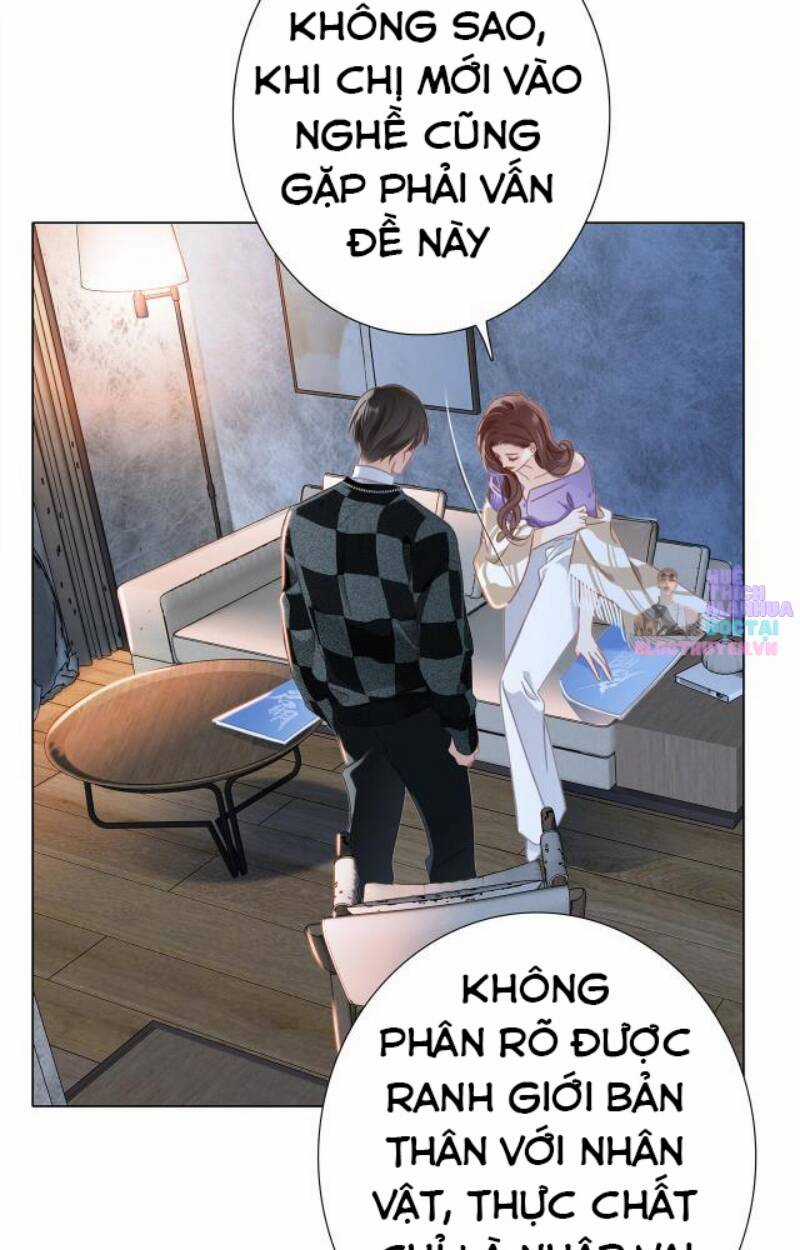 Tôi Không Muốn Coi Em Là Chị Nữa Chapter 53 trang 5