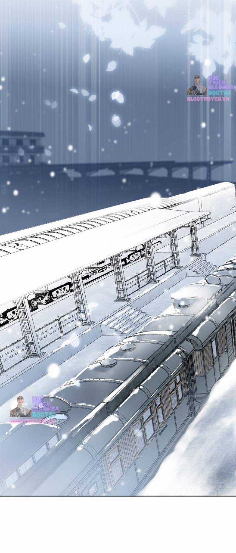 Tôi Không Muốn Coi Em Là Chị Nữa Chapter 53 trang 50