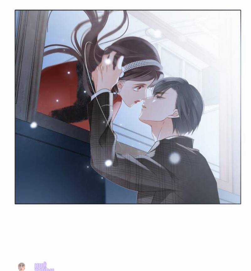 Tôi Không Muốn Coi Em Là Chị Nữa Chapter 53 trang 51