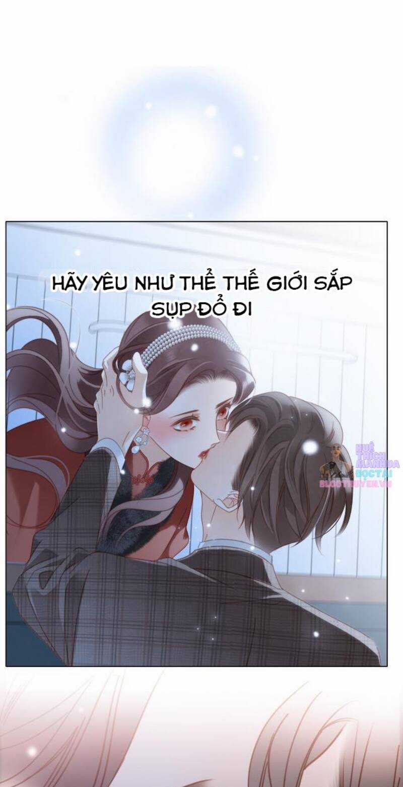 Tôi Không Muốn Coi Em Là Chị Nữa Chapter 53 trang 52