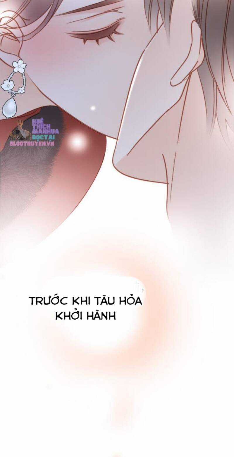 Tôi Không Muốn Coi Em Là Chị Nữa Chapter 53 trang 53