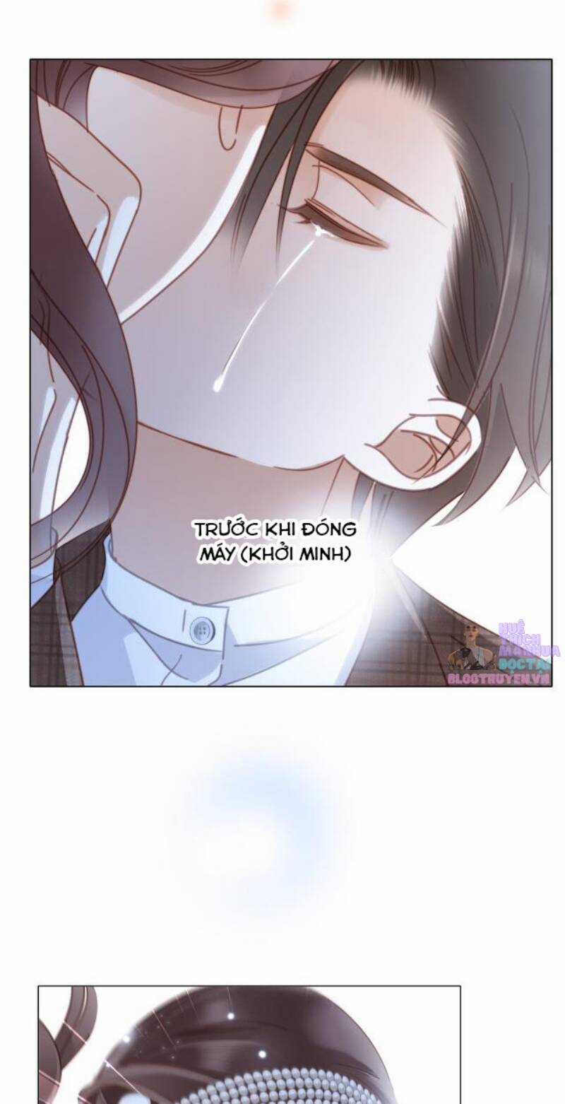 Tôi Không Muốn Coi Em Là Chị Nữa Chapter 53 trang 54