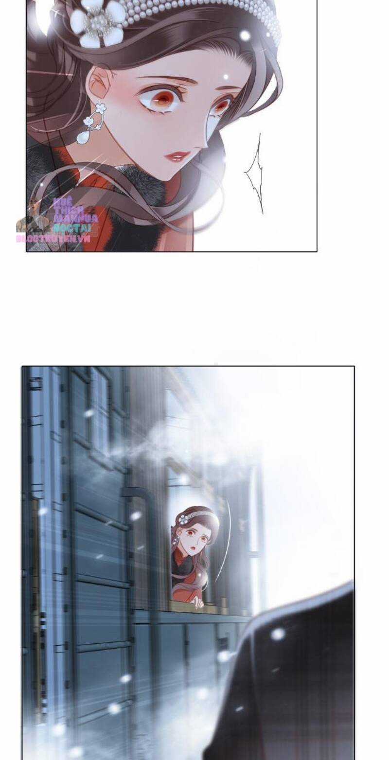 Tôi Không Muốn Coi Em Là Chị Nữa Chapter 53 trang 55