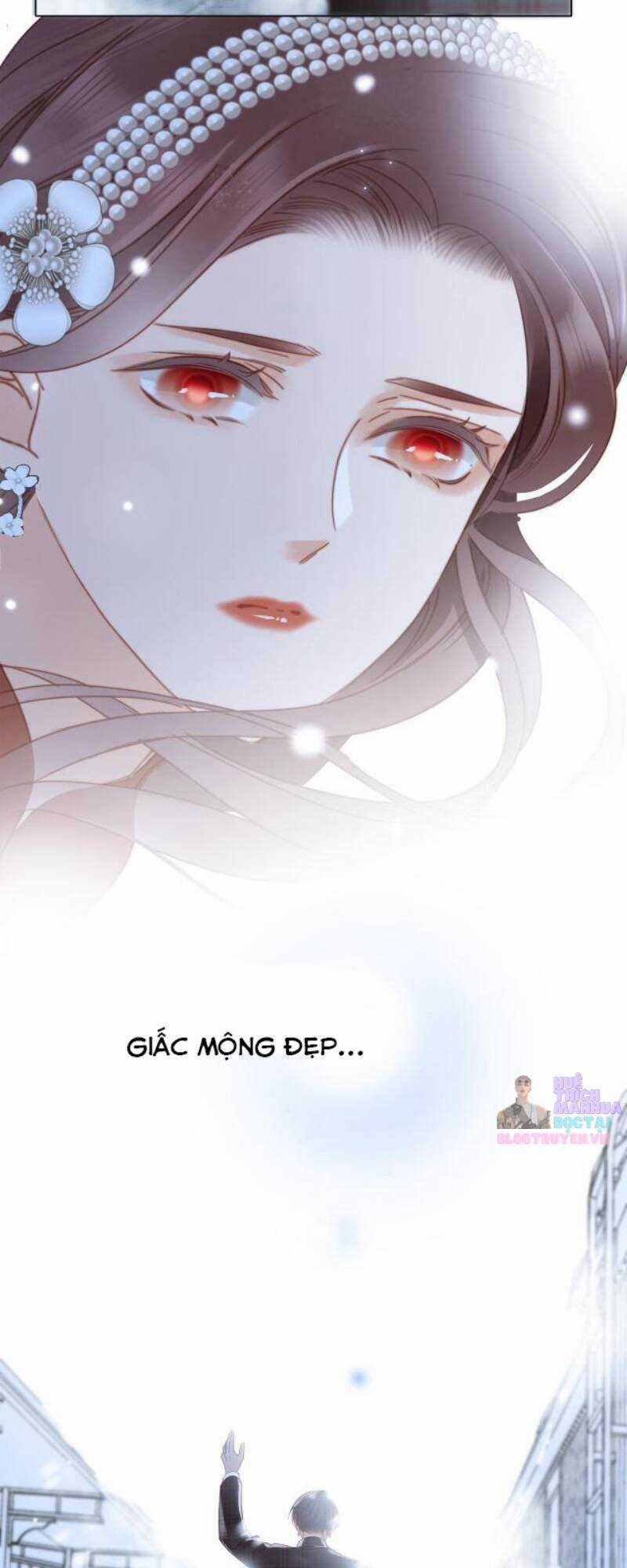 Tôi Không Muốn Coi Em Là Chị Nữa Chapter 53 trang 56