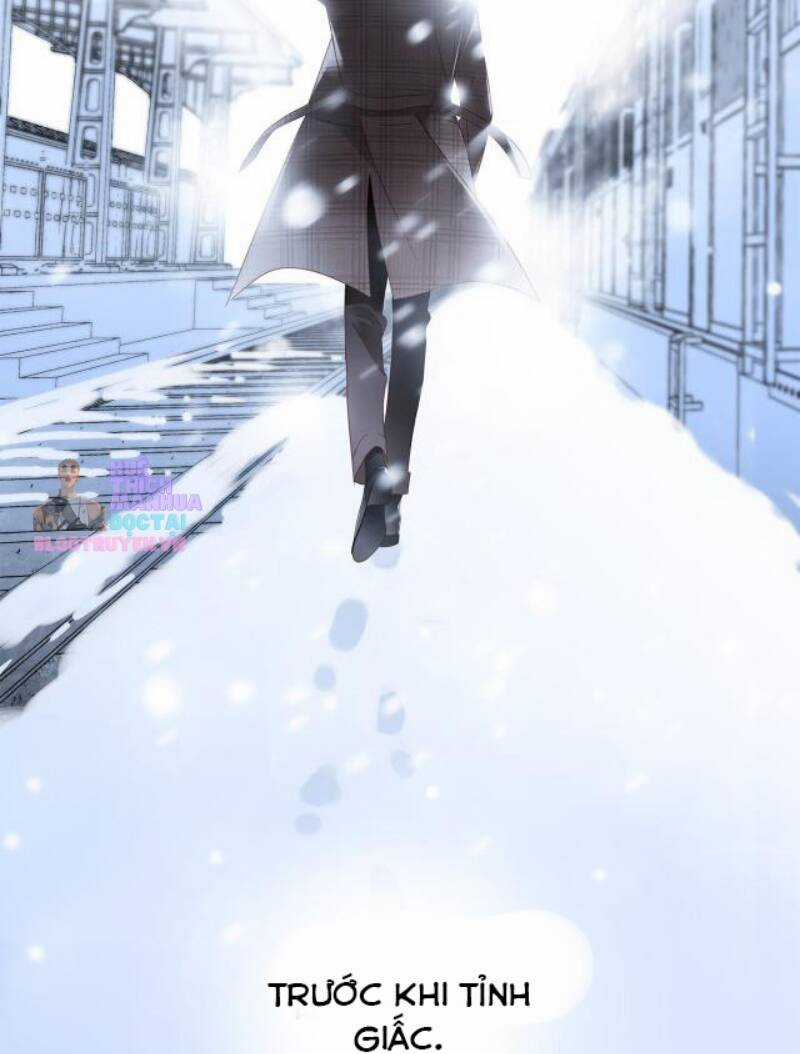 Tôi Không Muốn Coi Em Là Chị Nữa Chapter 53 trang 57