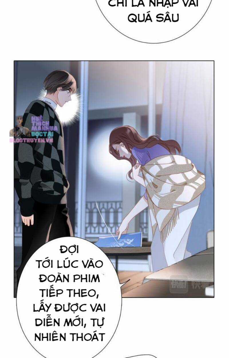 Tôi Không Muốn Coi Em Là Chị Nữa Chapter 53 trang 6