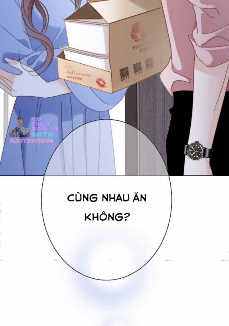 Tôi Không Muốn Coi Em Là Chị Nữa Chapter 54 trang 10
