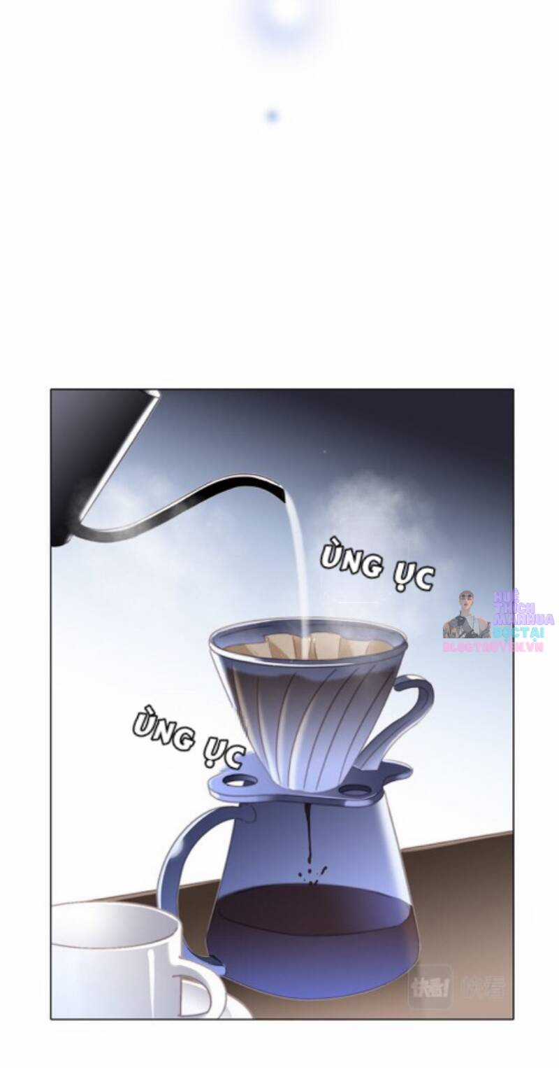 Tôi Không Muốn Coi Em Là Chị Nữa Chapter 54 trang 11