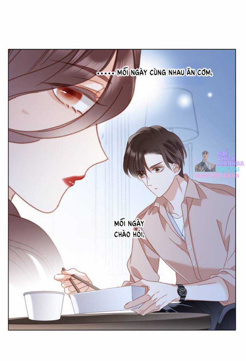 Tôi Không Muốn Coi Em Là Chị Nữa Chapter 54 trang 13