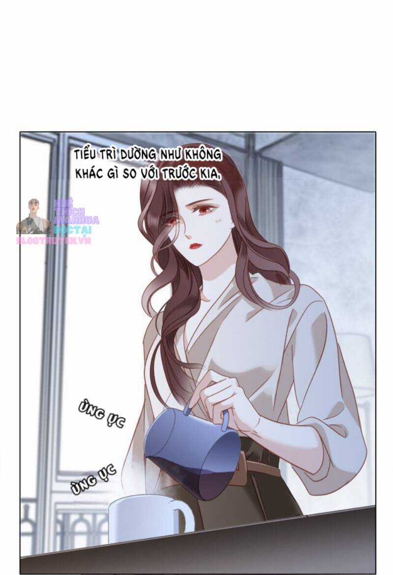 Tôi Không Muốn Coi Em Là Chị Nữa Chapter 54 trang 14