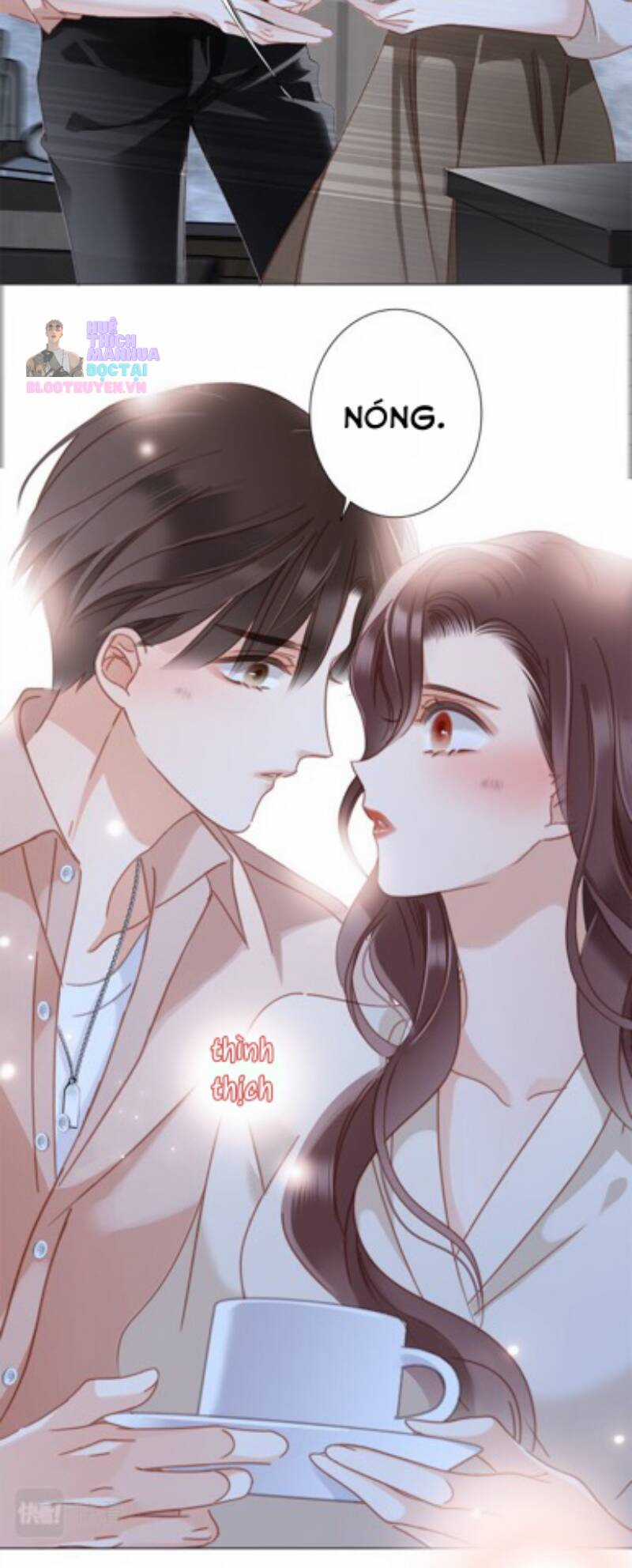 Tôi Không Muốn Coi Em Là Chị Nữa Chapter 54 trang 16