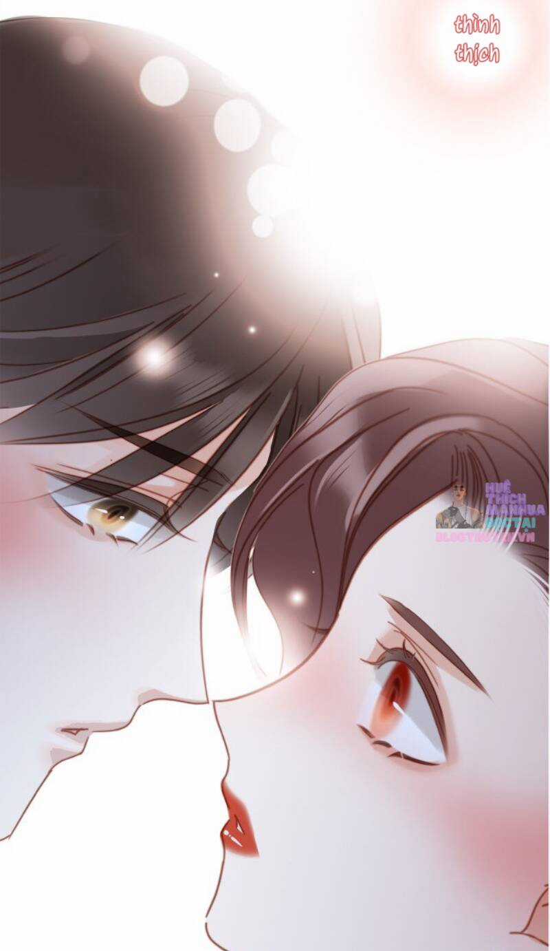 Tôi Không Muốn Coi Em Là Chị Nữa Chapter 54 trang 19