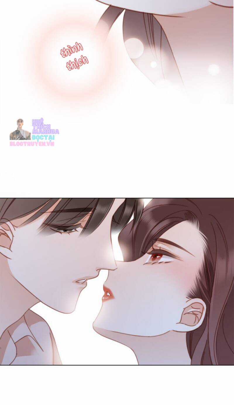 Tôi Không Muốn Coi Em Là Chị Nữa Chapter 54 trang 20