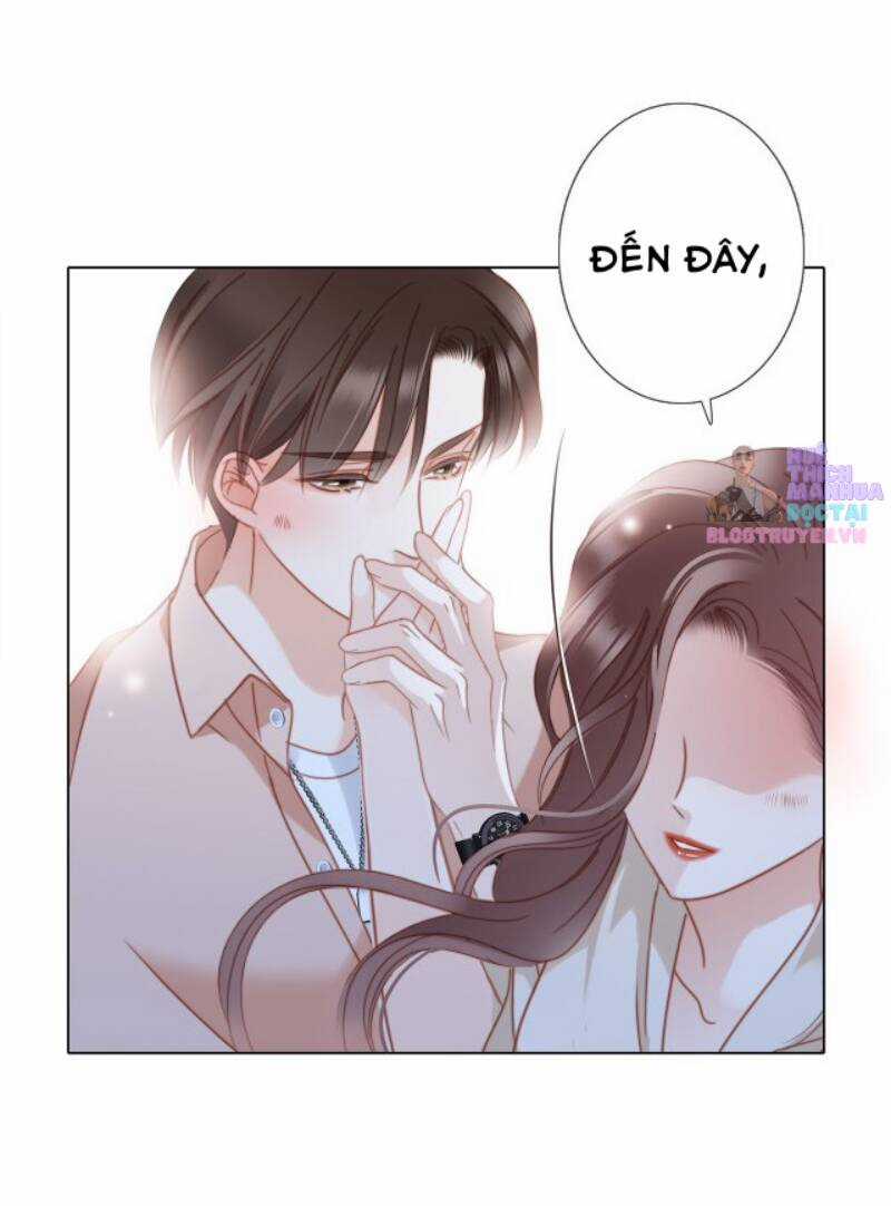 Tôi Không Muốn Coi Em Là Chị Nữa Chapter 54 trang 21