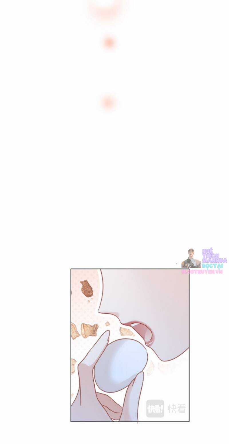 Tôi Không Muốn Coi Em Là Chị Nữa Chapter 54 trang 23