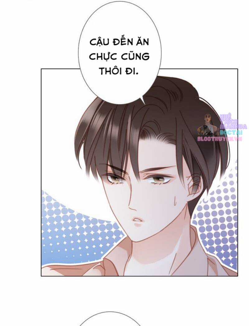 Tôi Không Muốn Coi Em Là Chị Nữa Chapter 54 trang 25