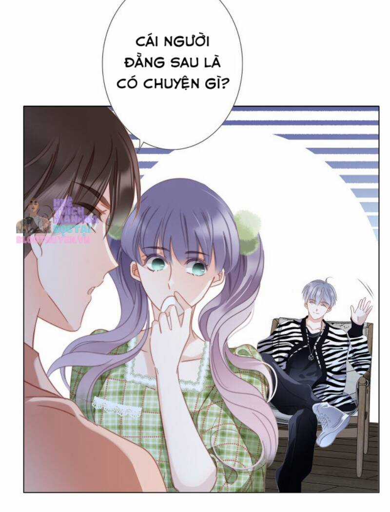 Tôi Không Muốn Coi Em Là Chị Nữa Chapter 54 trang 26