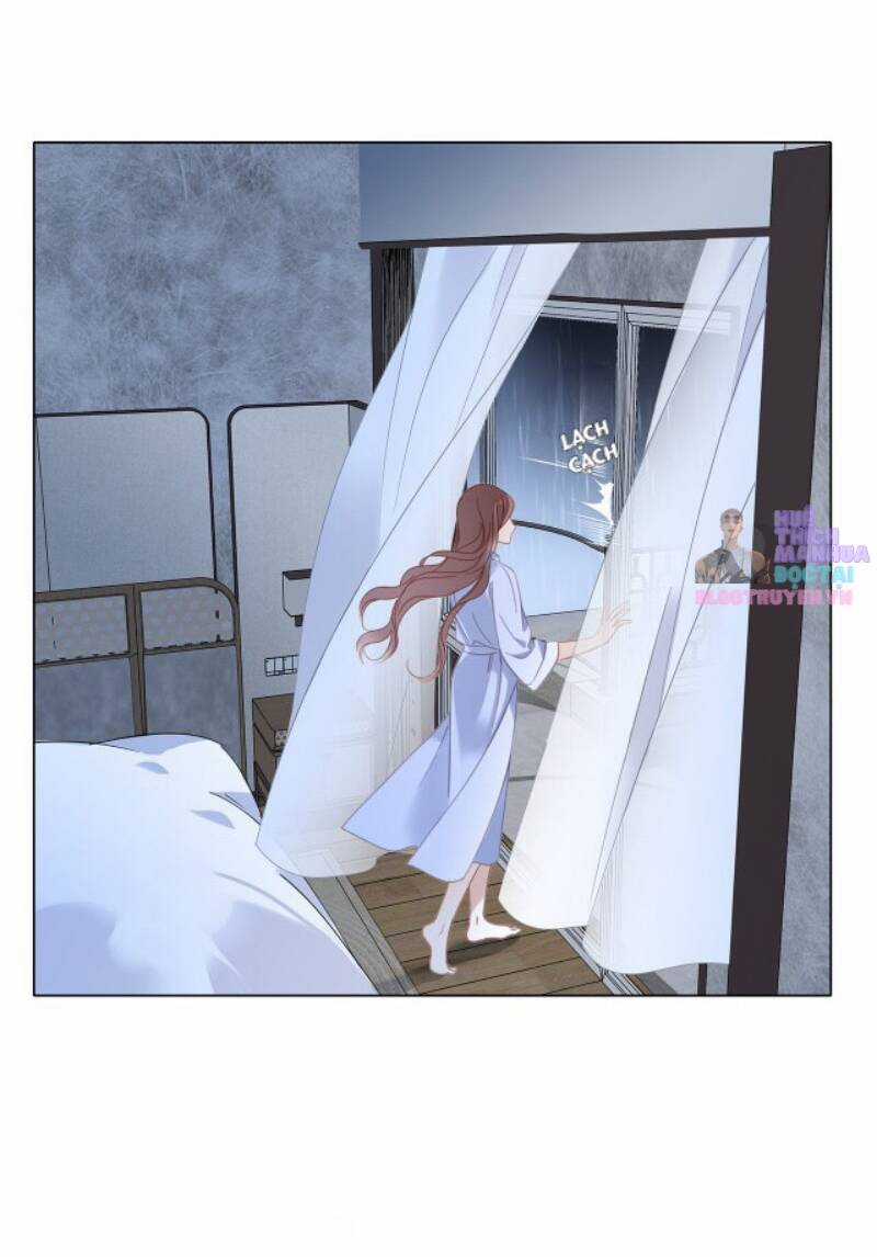 Tôi Không Muốn Coi Em Là Chị Nữa Chapter 54 trang 3