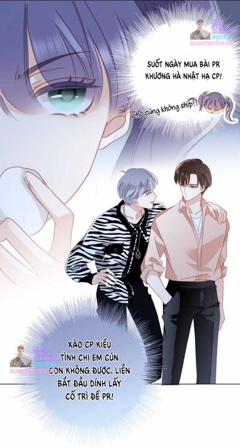 Tôi Không Muốn Coi Em Là Chị Nữa Chapter 54 trang 30