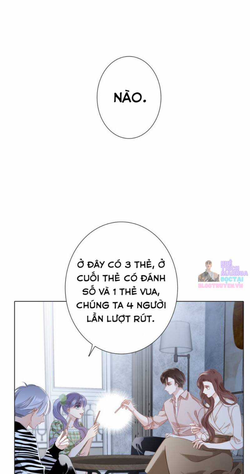 Tôi Không Muốn Coi Em Là Chị Nữa Chapter 54 trang 31