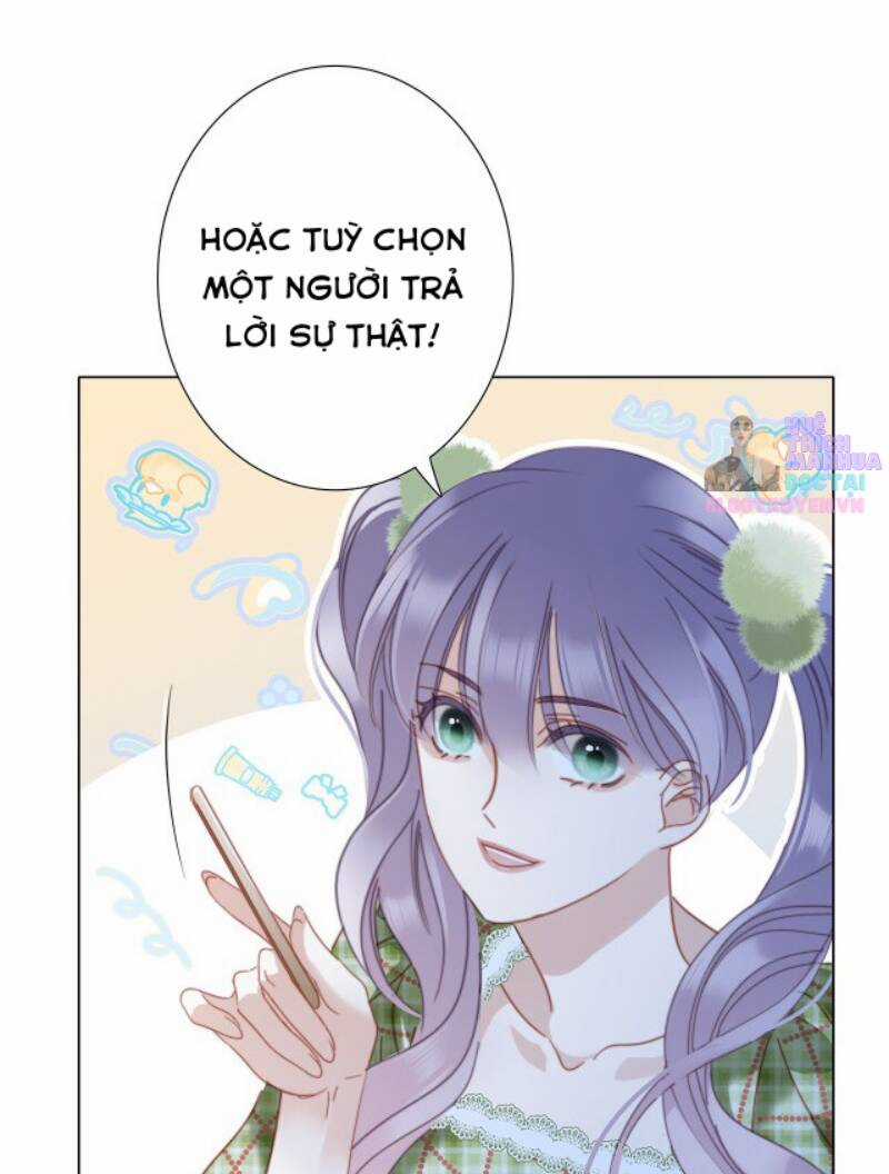 Tôi Không Muốn Coi Em Là Chị Nữa Chapter 54 trang 33