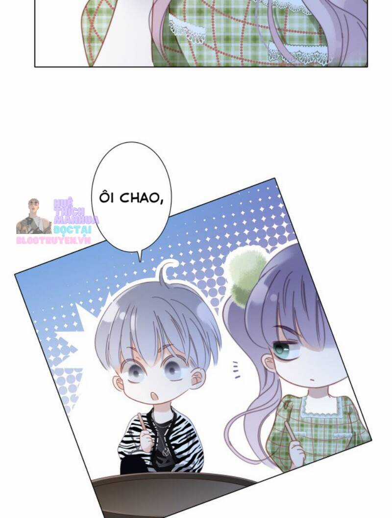 Tôi Không Muốn Coi Em Là Chị Nữa Chapter 54 trang 34