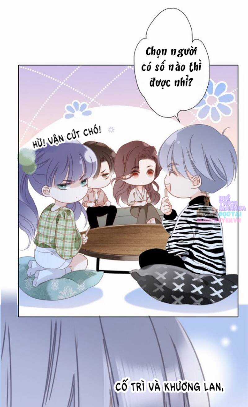 Tôi Không Muốn Coi Em Là Chị Nữa Chapter 54 trang 36