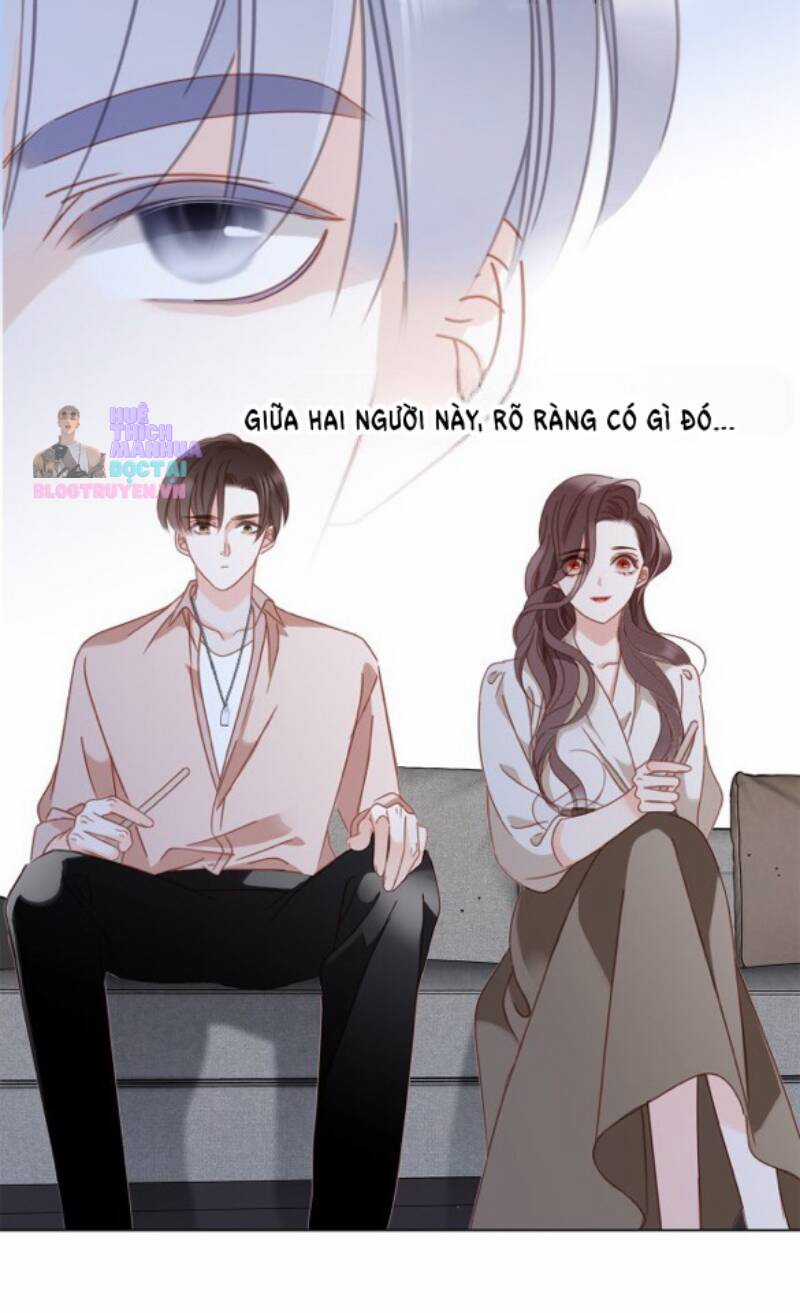 Tôi Không Muốn Coi Em Là Chị Nữa Chapter 54 trang 37