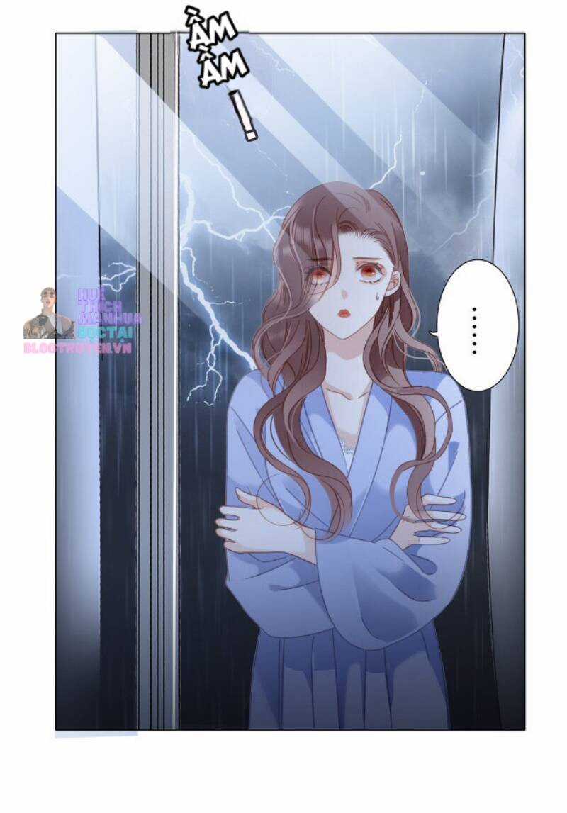 Tôi Không Muốn Coi Em Là Chị Nữa Chapter 54 trang 4