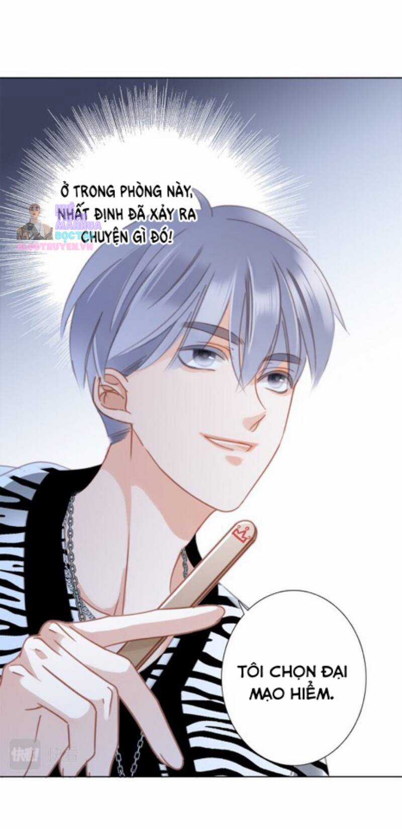 Tôi Không Muốn Coi Em Là Chị Nữa Chapter 54 trang 41