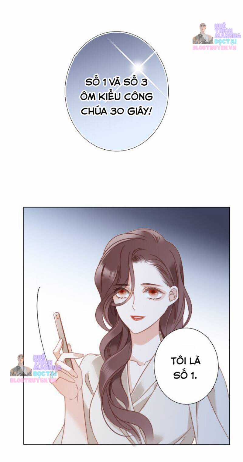 Tôi Không Muốn Coi Em Là Chị Nữa Chapter 54 trang 42