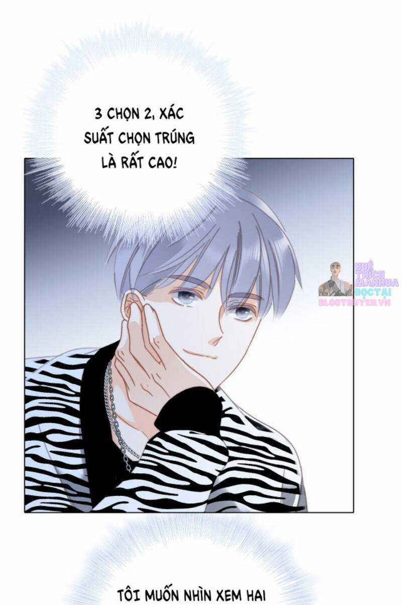 Tôi Không Muốn Coi Em Là Chị Nữa Chapter 54 trang 43