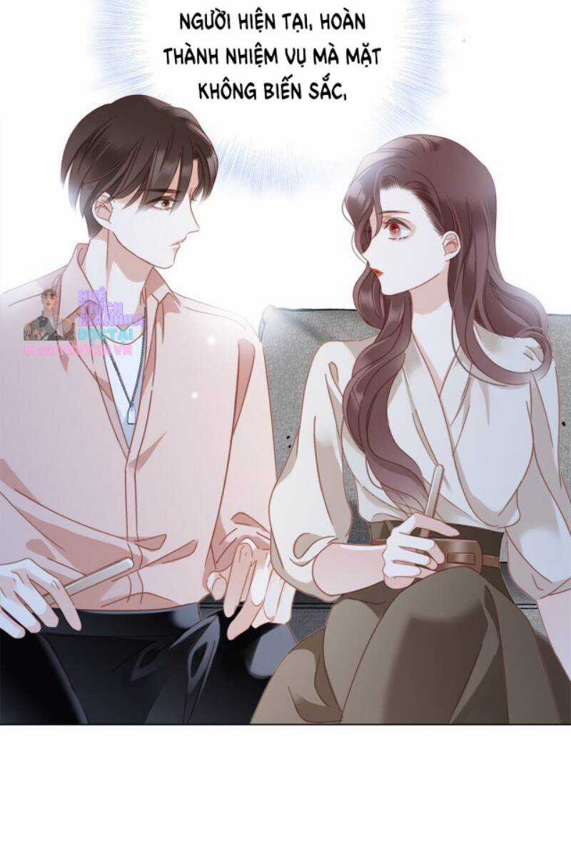 Tôi Không Muốn Coi Em Là Chị Nữa Chapter 54 trang 44