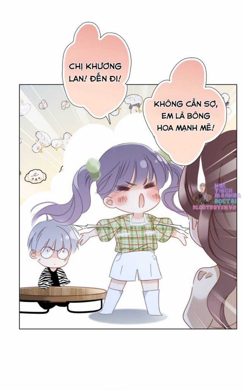 Tôi Không Muốn Coi Em Là Chị Nữa Chapter 54 trang 47