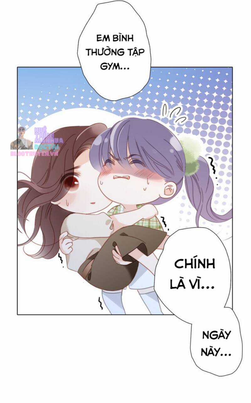 Tôi Không Muốn Coi Em Là Chị Nữa Chapter 54 trang 48