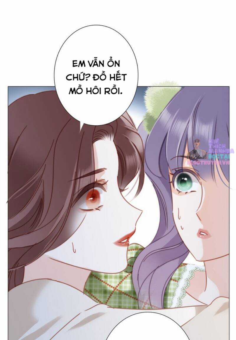 Tôi Không Muốn Coi Em Là Chị Nữa Chapter 54 trang 49