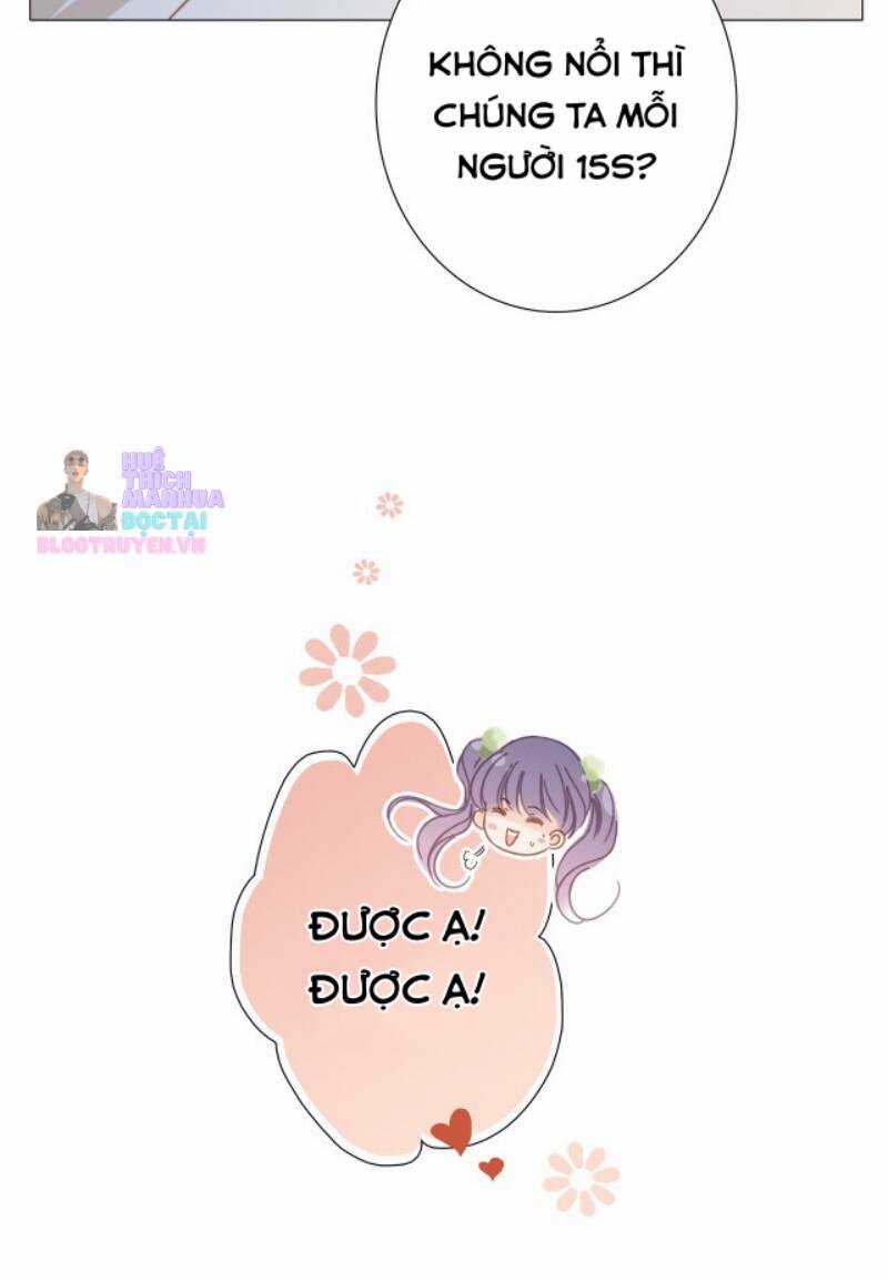 Tôi Không Muốn Coi Em Là Chị Nữa Chapter 54 trang 50