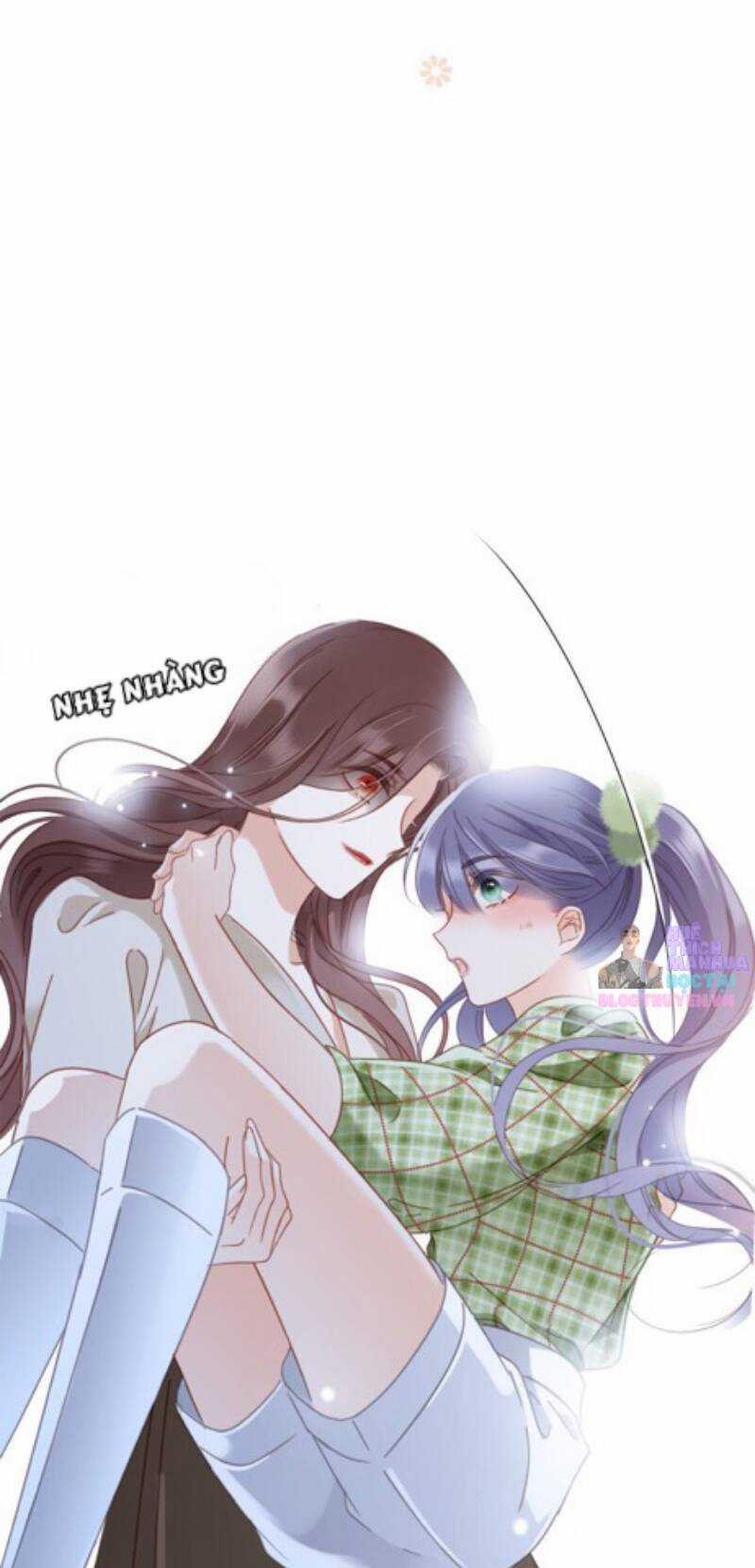 Tôi Không Muốn Coi Em Là Chị Nữa Chapter 54 trang 51