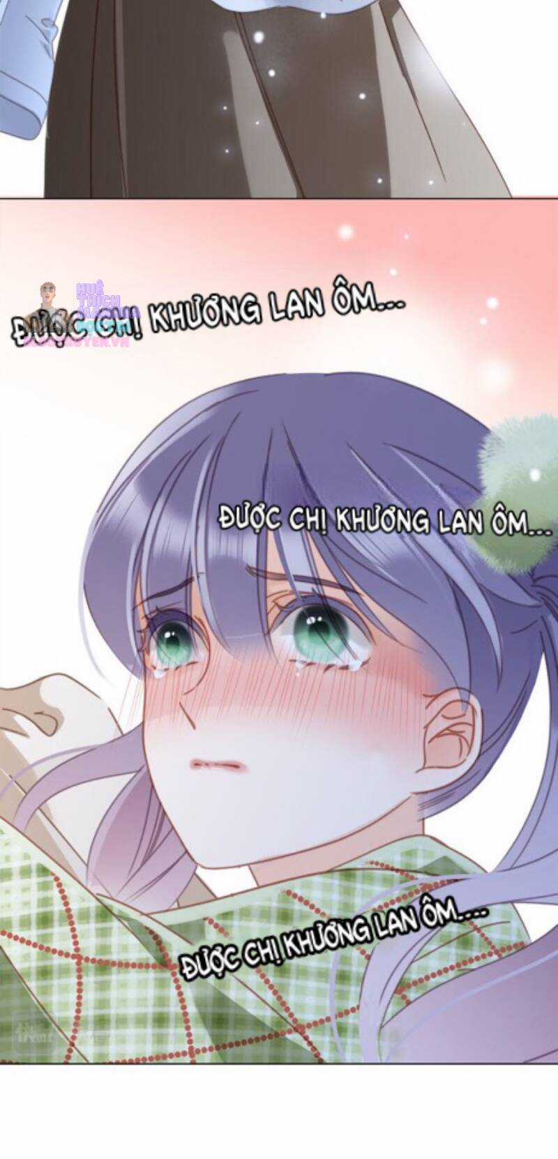 Tôi Không Muốn Coi Em Là Chị Nữa Chapter 54 trang 52