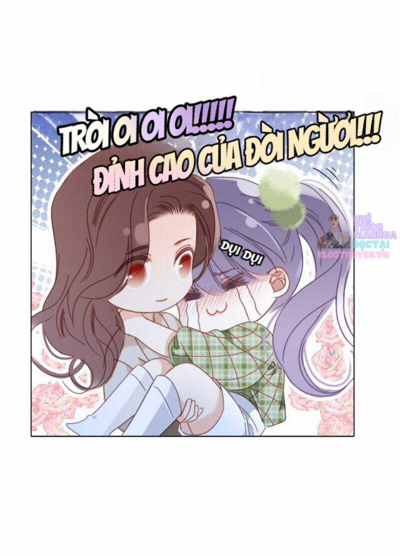 Tôi Không Muốn Coi Em Là Chị Nữa Chapter 54 trang 53