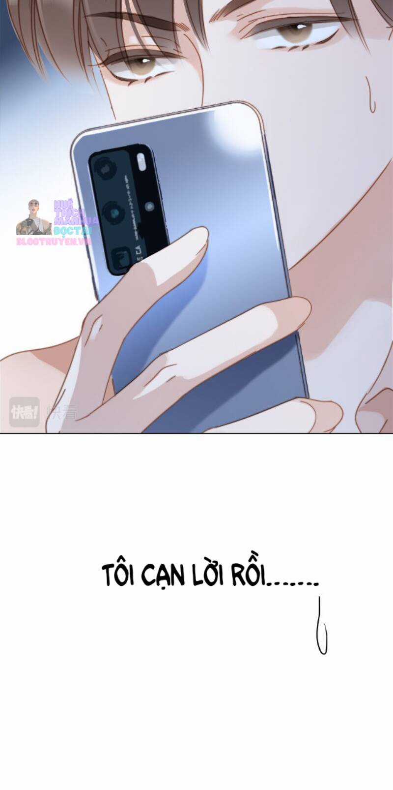 Tôi Không Muốn Coi Em Là Chị Nữa Chapter 54 trang 56