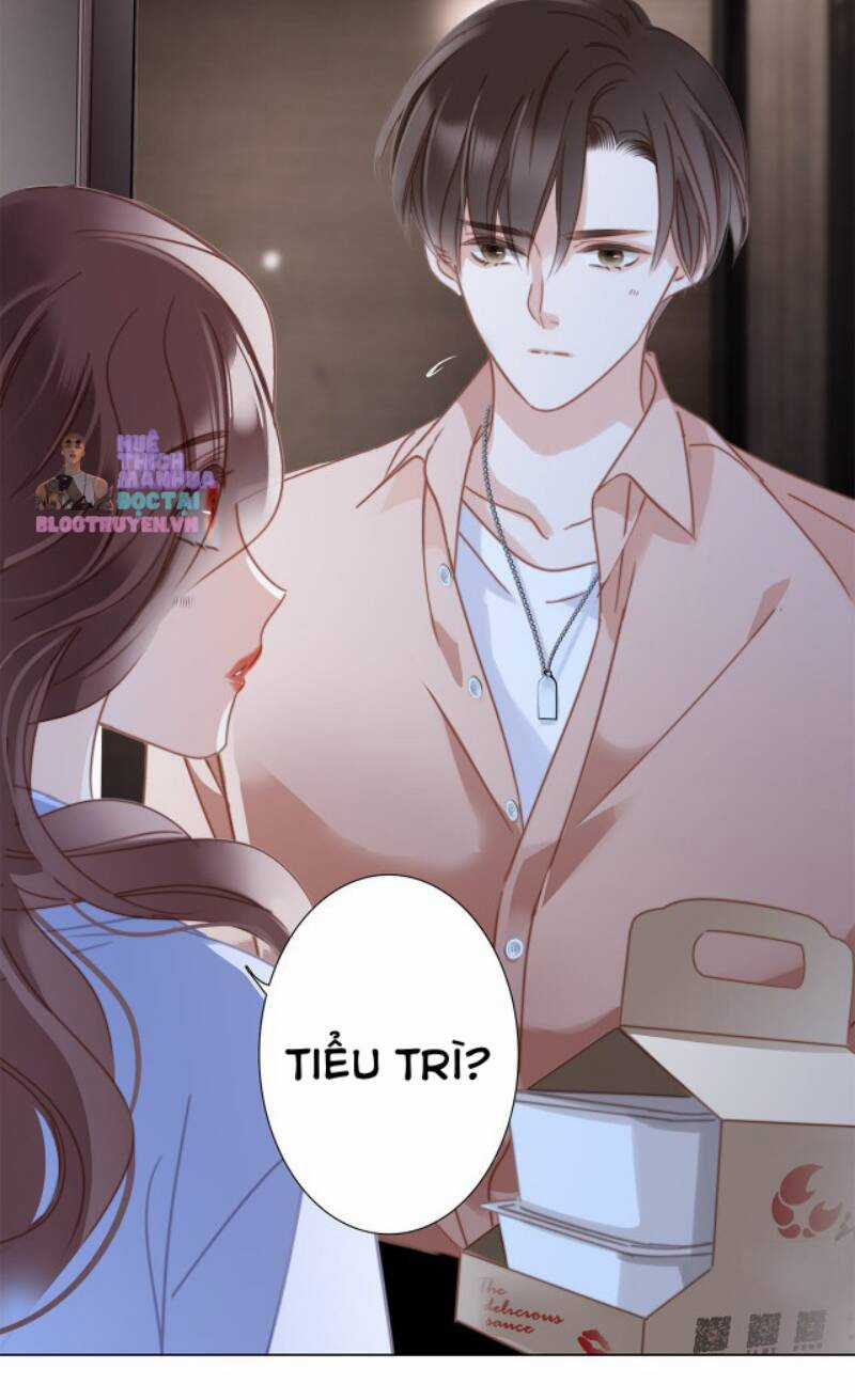 Tôi Không Muốn Coi Em Là Chị Nữa Chapter 54 trang 6