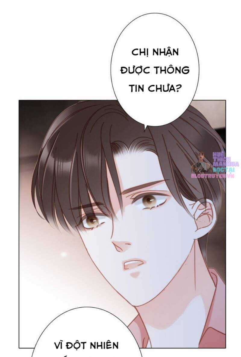 Tôi Không Muốn Coi Em Là Chị Nữa Chapter 54 trang 7